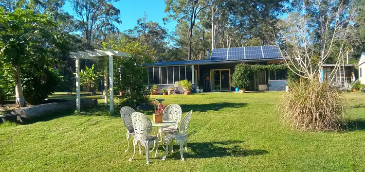 lot 13 Tullymorgan Road, Ashby Heights NSW 2463