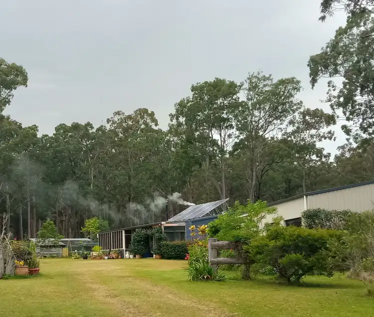 Second view of Homely land listing, lot 13 Tullymorgan Road, Ashby Heights NSW 2463