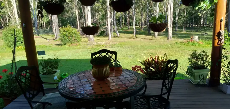 Third view of Homely land listing, lot 13 Tullymorgan Road, Ashby Heights NSW 2463