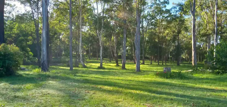 Seventh view of Homely land listing, lot 13 Tullymorgan Road, Ashby Heights NSW 2463