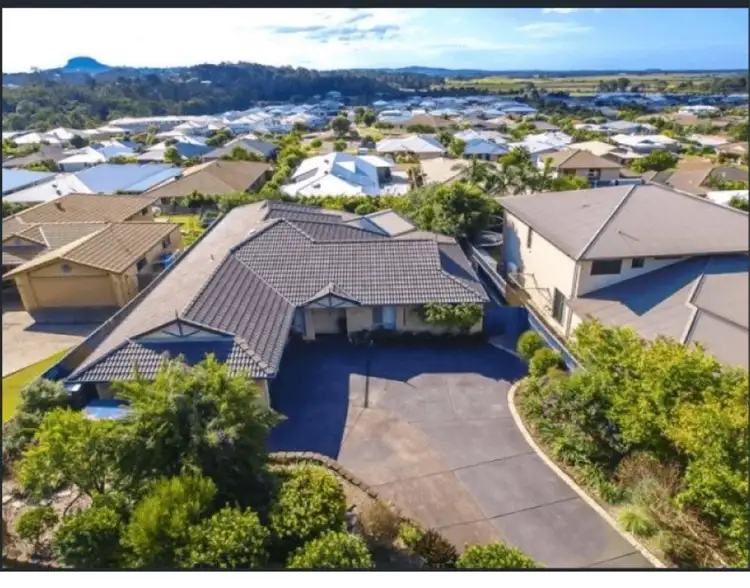 53 Clearwater Circuit, Bli Bli QLD 4560