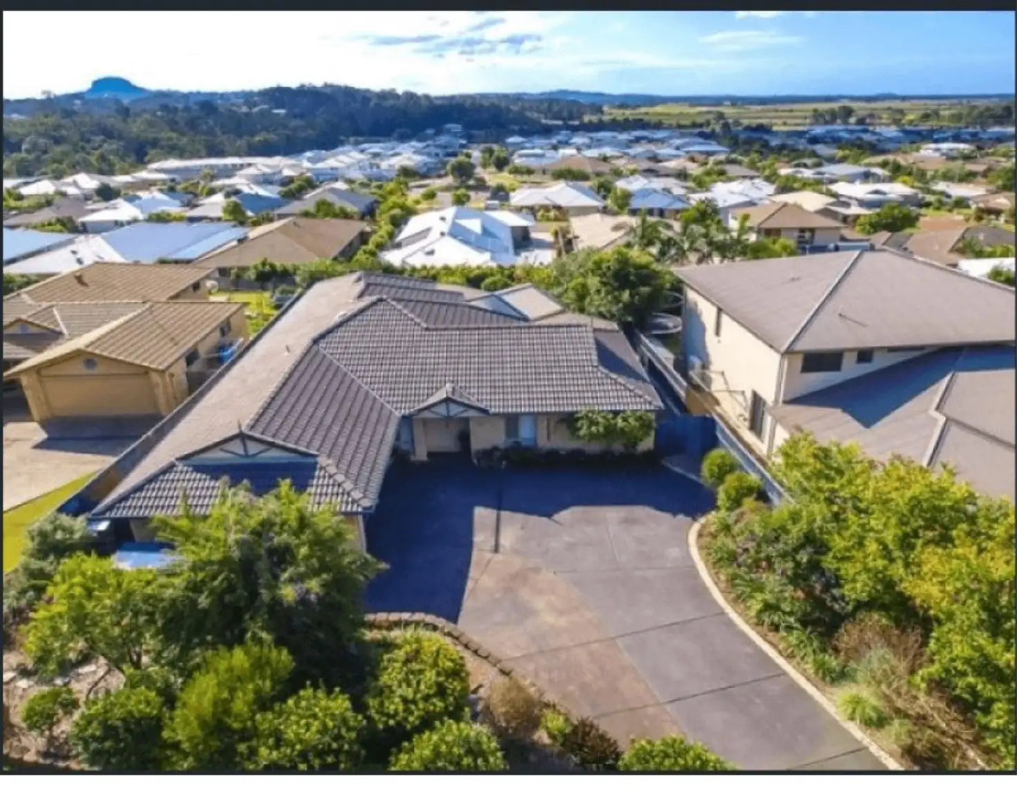 Main view of Homely house listing, 53 Clearwater Circuit, Bli Bli QLD 4560