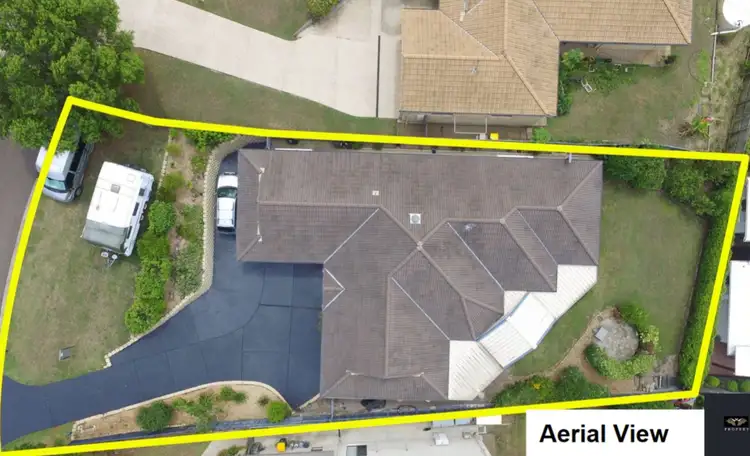 Third view of Homely house listing, 53 Clearwater Circuit, Bli Bli QLD 4560