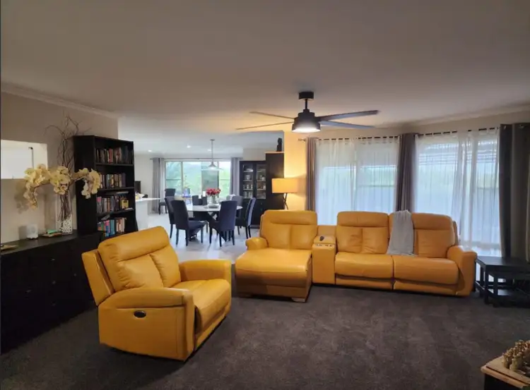 Fifth view of Homely house listing, 53 Clearwater Circuit, Bli Bli QLD 4560