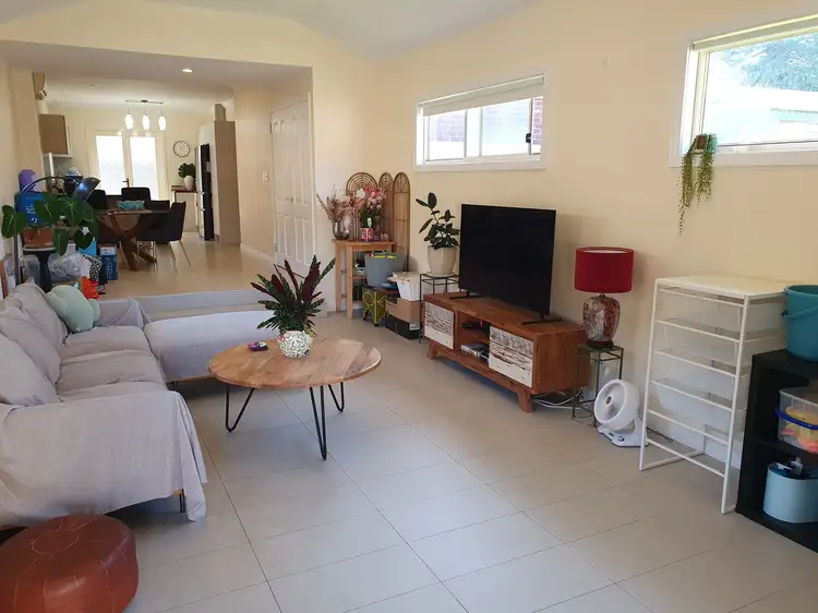 Fourth view of Homely house listing, 573 Homer St, Earlwood NSW 2206