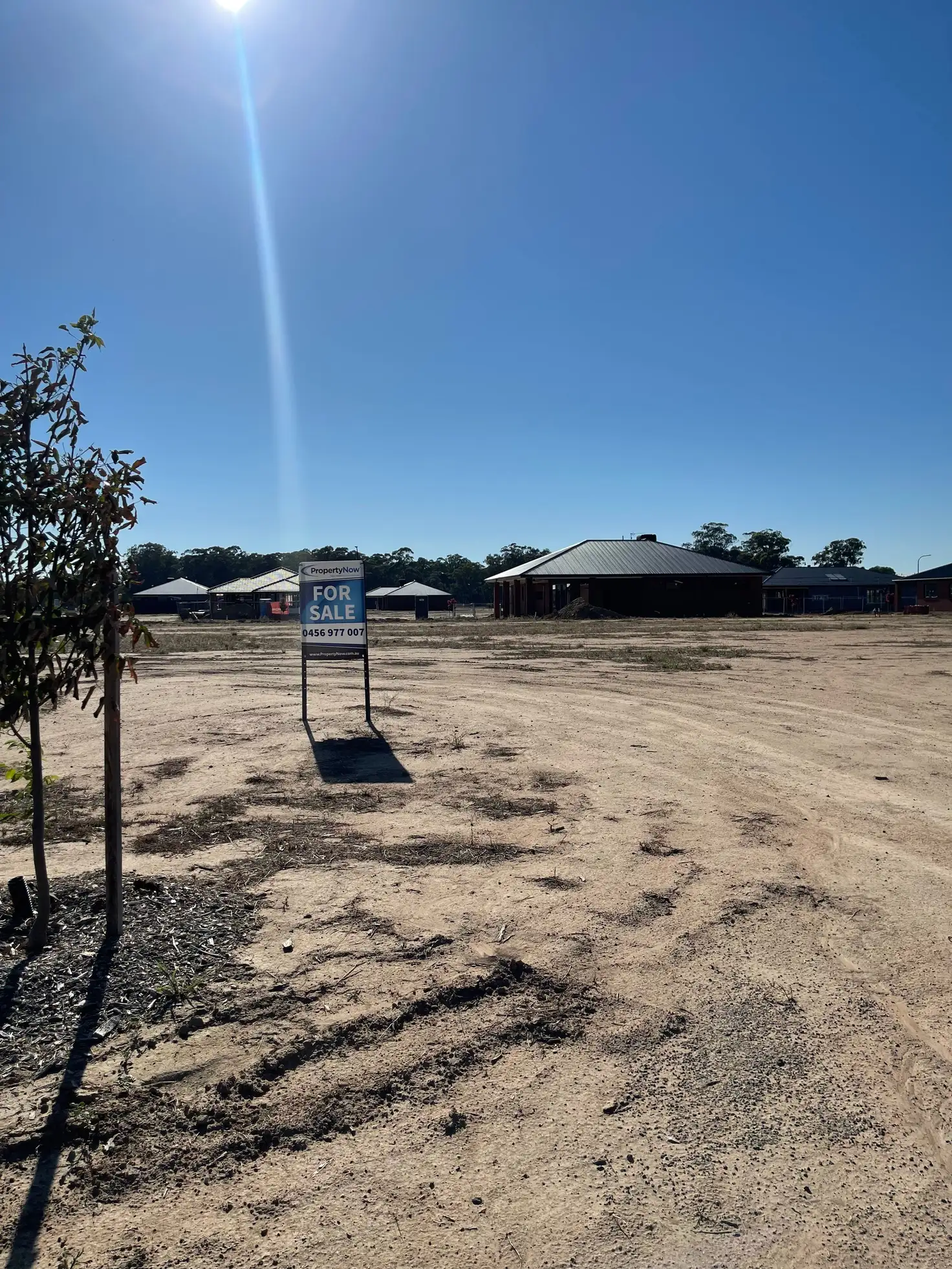 Main view of Homely land listing, 32 Rosalind Drive, Moama NSW 2731