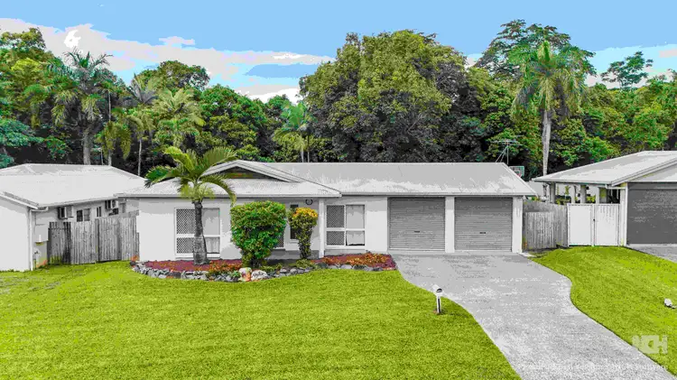 Main view of Homely house listing, 67 Barnard Drive, Mount Sheridan QLD 4868
