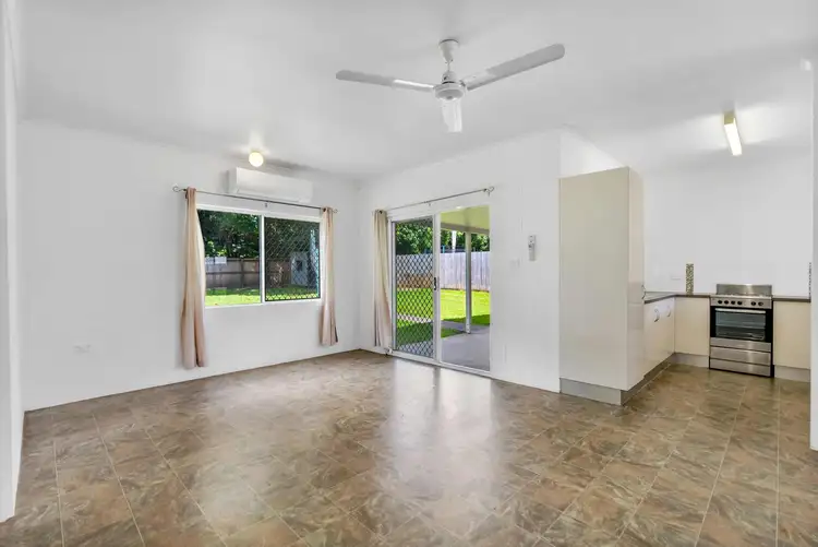 Third view of Homely house listing, 67 Barnard Drive, Mount Sheridan QLD 4868