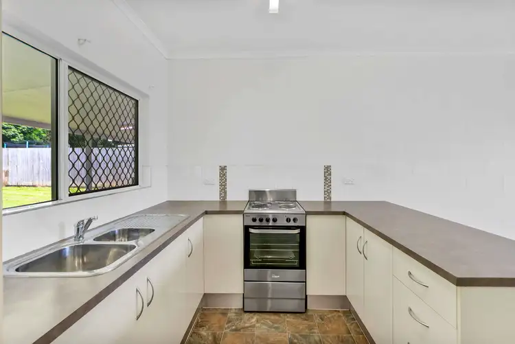 Fourth view of Homely house listing, 67 Barnard Drive, Mount Sheridan QLD 4868