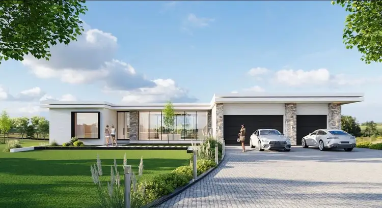 Second view of Homely land listing, 77 HAWKEY ROAD, Menangle NSW 2568