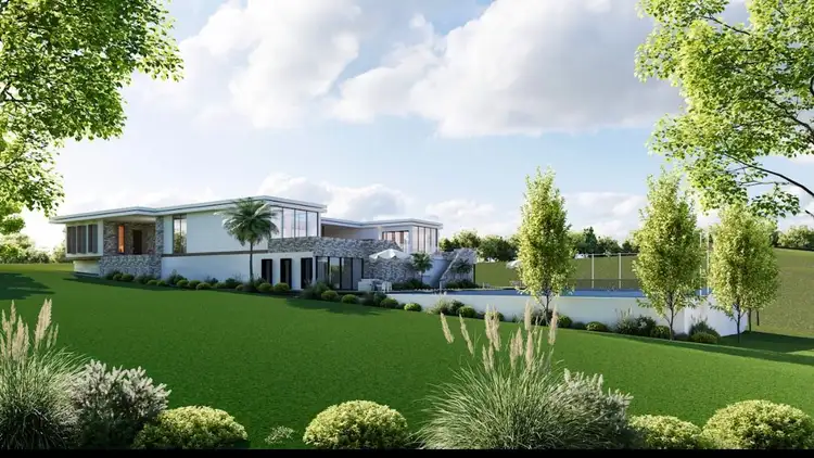 Fourth view of Homely land listing, 77 HAWKEY ROAD, Menangle NSW 2568