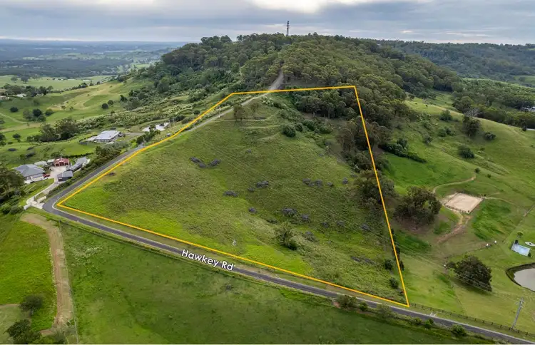 Sixth view of Homely land listing, 77 HAWKEY ROAD, Menangle NSW 2568