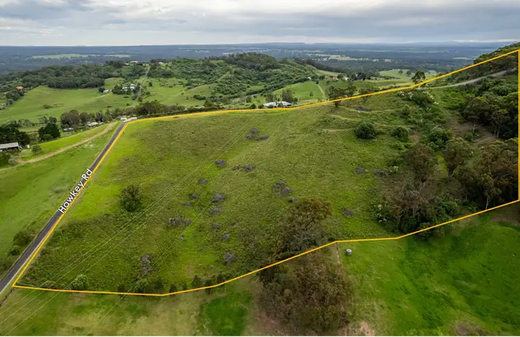 Seventh view of Homely land listing, 77 HAWKEY ROAD, Menangle NSW 2568