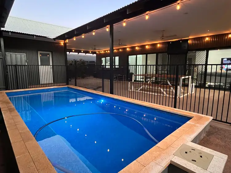 8 GARDUGARLI DRIVE, Baynton WA 6714