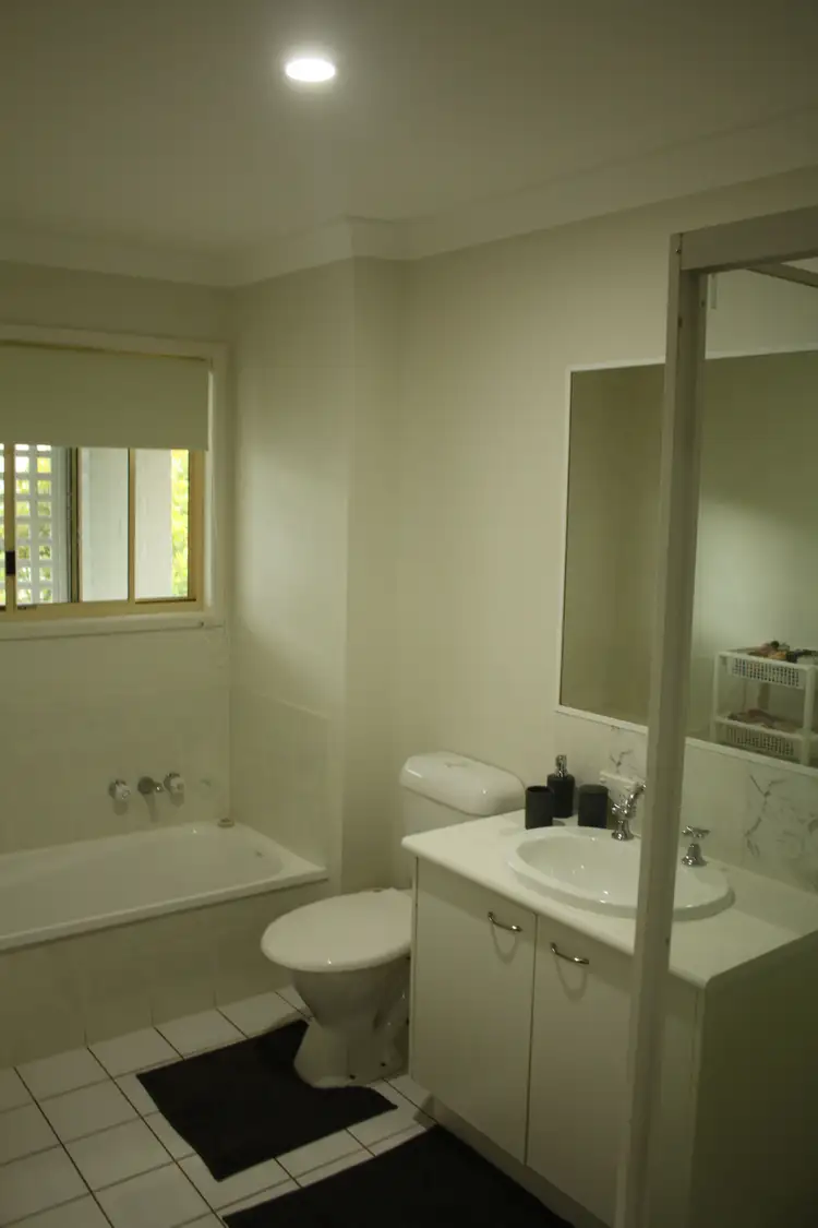 Third view of Homely townhouse listing, UNIT 55/3 Arundel Drive, Arundel QLD 4214