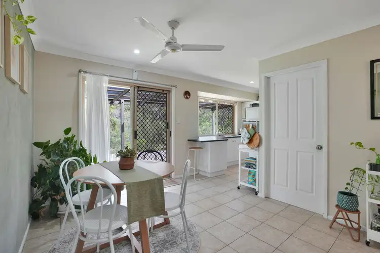 Fifth view of Homely house listing, 46 Clarance Drive, New Auckland QLD 4680