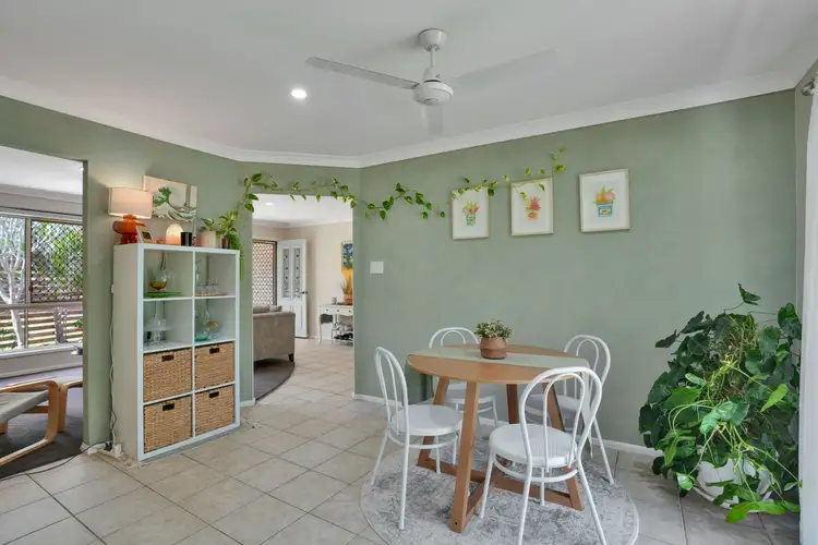 Sixth view of Homely house listing, 46 Clarance Drive, New Auckland QLD 4680