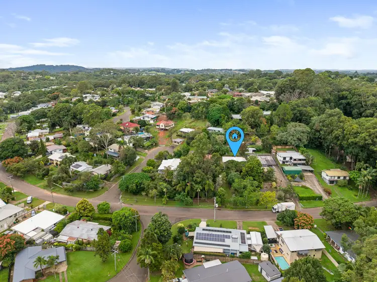 Second view of Homely house listing, 6 Nalin Lane, Coes Creek QLD 4560