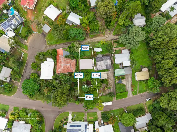 Third view of Homely house listing, 6 Nalin Lane, Coes Creek QLD 4560