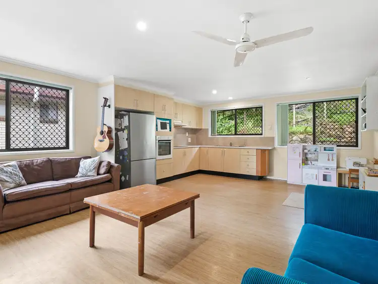 Fourth view of Homely house listing, 6 Nalin Lane, Coes Creek QLD 4560
