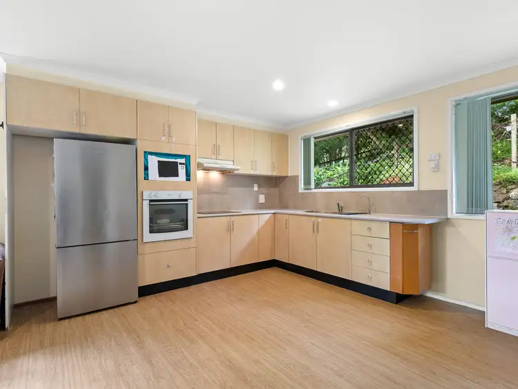 Fifth view of Homely house listing, 6 Nalin Lane, Coes Creek QLD 4560