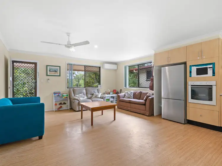 Sixth view of Homely house listing, 6 Nalin Lane, Coes Creek QLD 4560