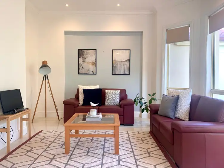 13 CURRAWONG COURT, Diamond Creek VIC 3089