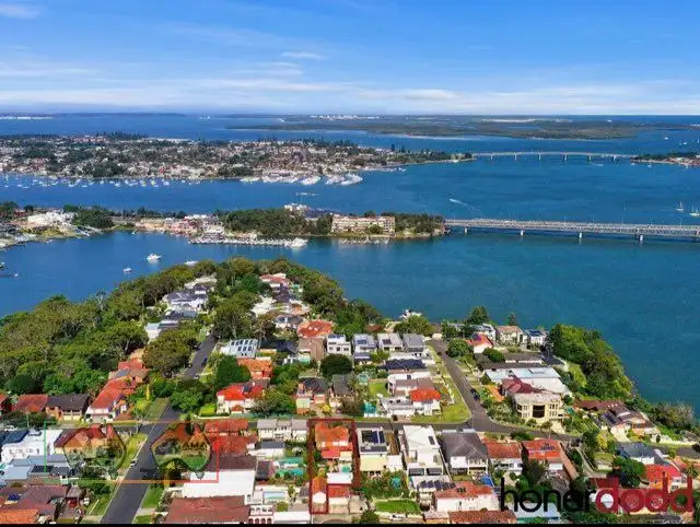 Main view of Homely house listing, 17 STUART STREET, Blakehurst NSW 2221