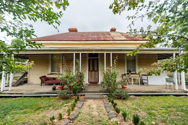 63 Steiglitz Street, Ballan VIC 3342