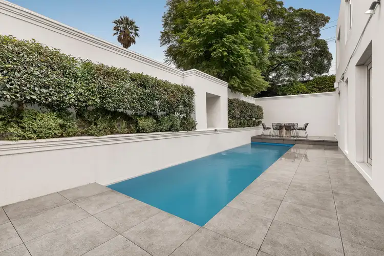 Fourth view of Homely house listing, 6 Glan Avon Road, Hawthorn VIC 3122