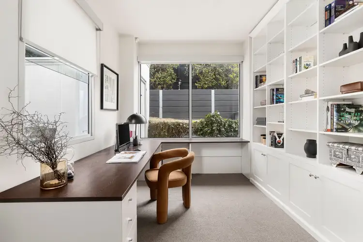 Sixth view of Homely house listing, 6 Glan Avon Road, Hawthorn VIC 3122