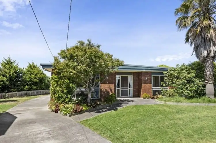 Main view of Homely house listing, 7 Holly Court, Portarlington VIC 3223