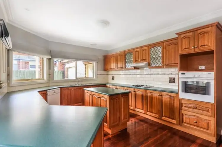 Second view of Homely house listing, 9 Esla Drive, Roxburgh Park VIC 3064
