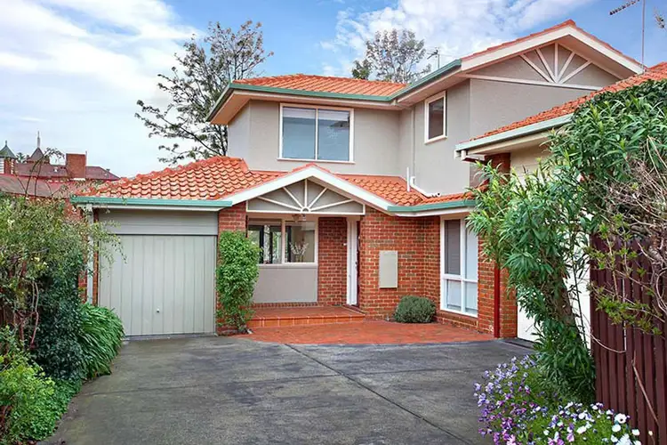 21A Lynden Street, Camberwell VIC 3124