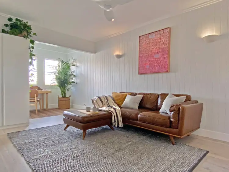 Second view of Homely unit listing, 1/492-494 Malabar Road, Maroubra NSW 2035