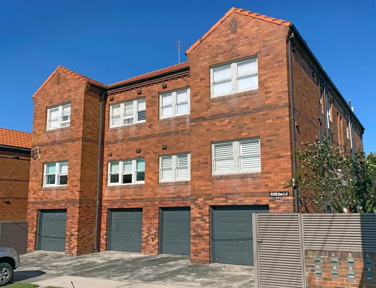 Sixth view of Homely unit listing, 1/492-494 Malabar Road, Maroubra NSW 2035