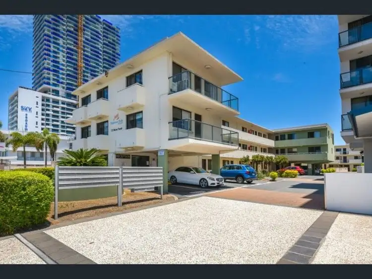 Main view of Homely studio listing, UNIT 205/132 Marine Parade, Southport QLD 4215