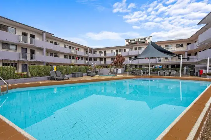 Third view of Homely studio listing, UNIT 205/132 Marine Parade, Southport QLD 4215