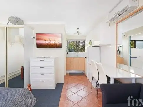 Sixth view of Homely studio listing, UNIT 205/132 Marine Parade, Southport QLD 4215