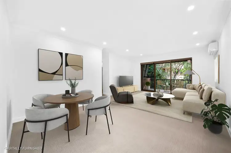 Main view of Homely unit listing, UNIT 9/192-200 Vimiera Road, Marsfield NSW 2122