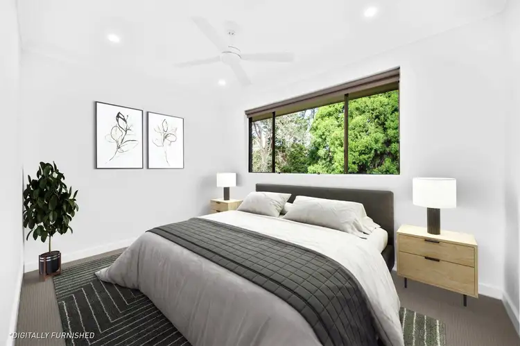 Third view of Homely unit listing, UNIT 9/192-200 Vimiera Road, Marsfield NSW 2122