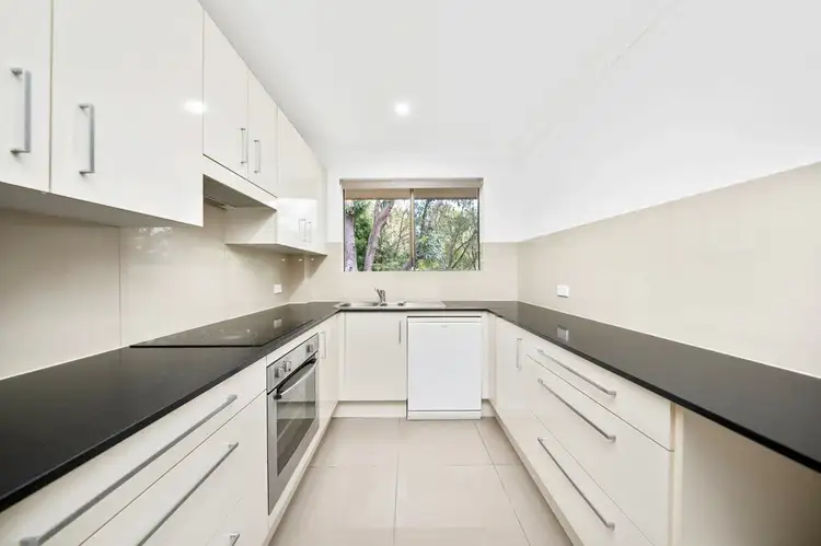Fourth view of Homely unit listing, UNIT 9/192-200 Vimiera Road, Marsfield NSW 2122