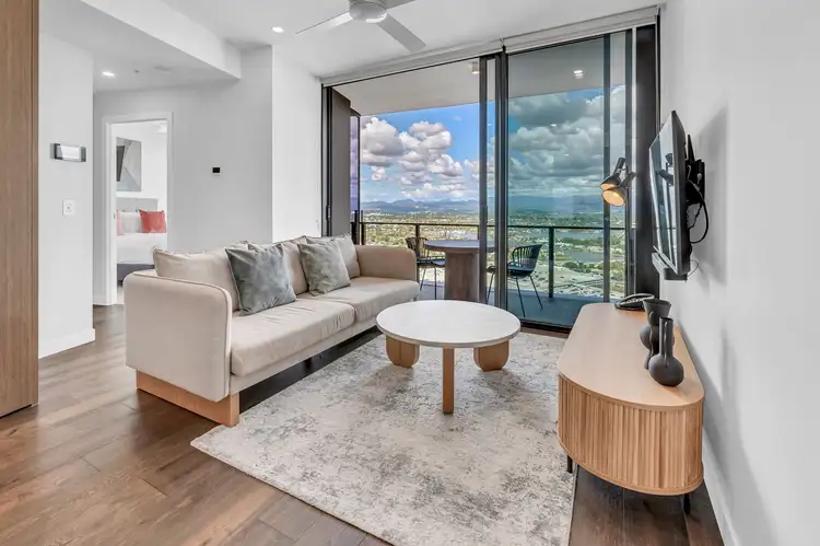 13207/5 Darling Avenue, Broadbeach QLD 4218