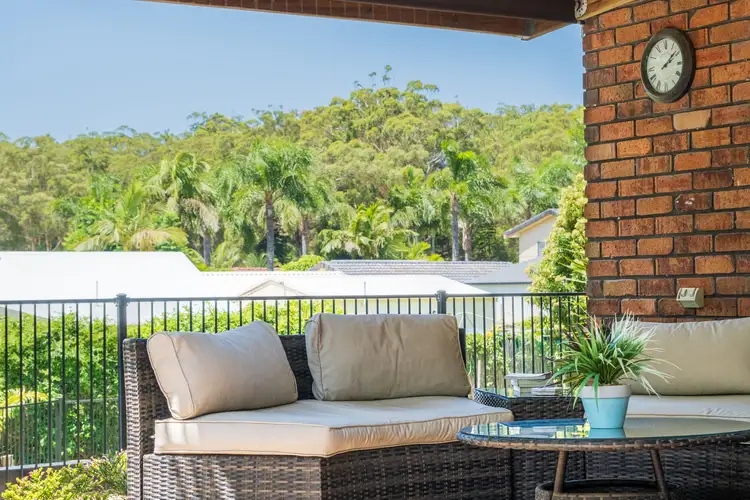 Second view of Homely house listing, 33 Scarborough Way, Dunbogan NSW 2443