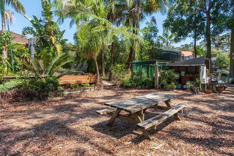 Fourth view of Homely house listing, 33 Scarborough Way, Dunbogan NSW 2443