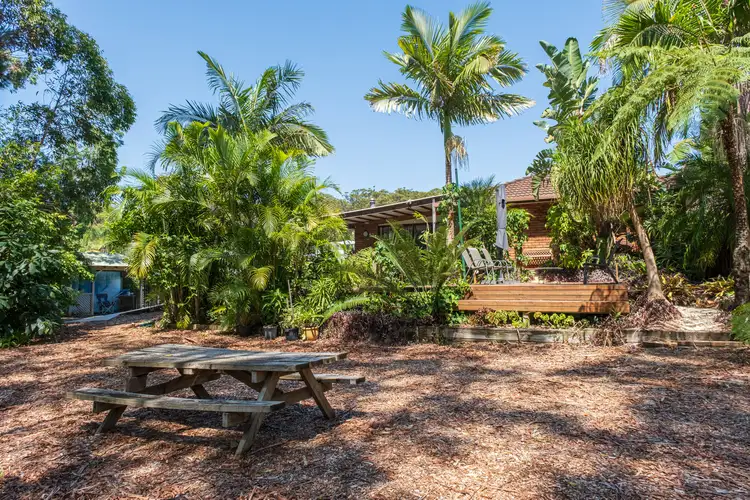 Fifth view of Homely house listing, 33 Scarborough Way, Dunbogan NSW 2443