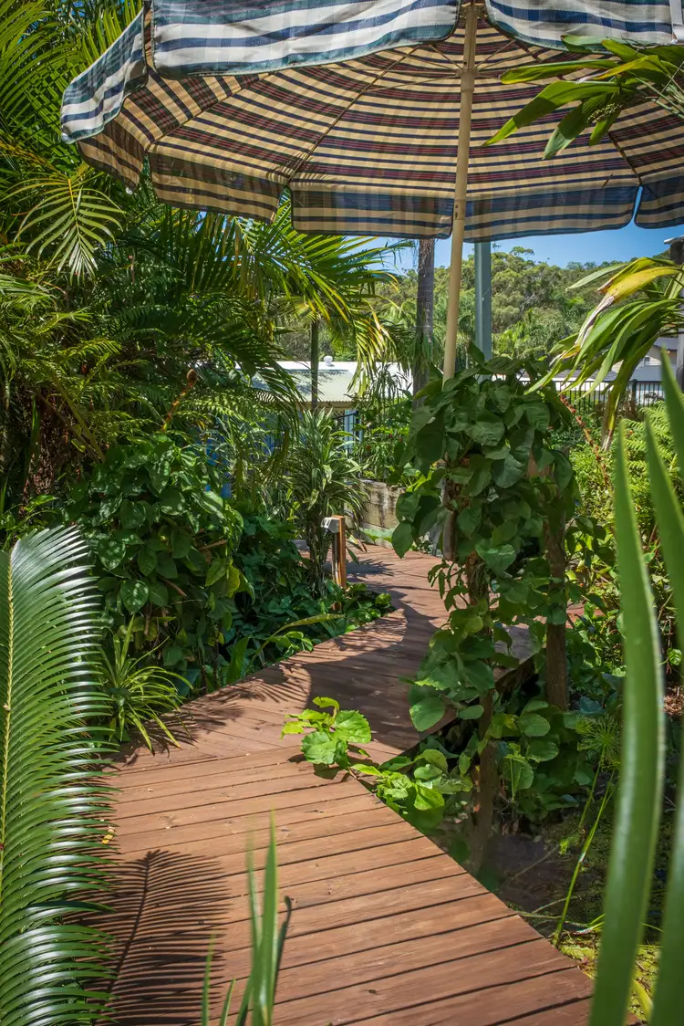 Sixth view of Homely house listing, 33 Scarborough Way, Dunbogan NSW 2443