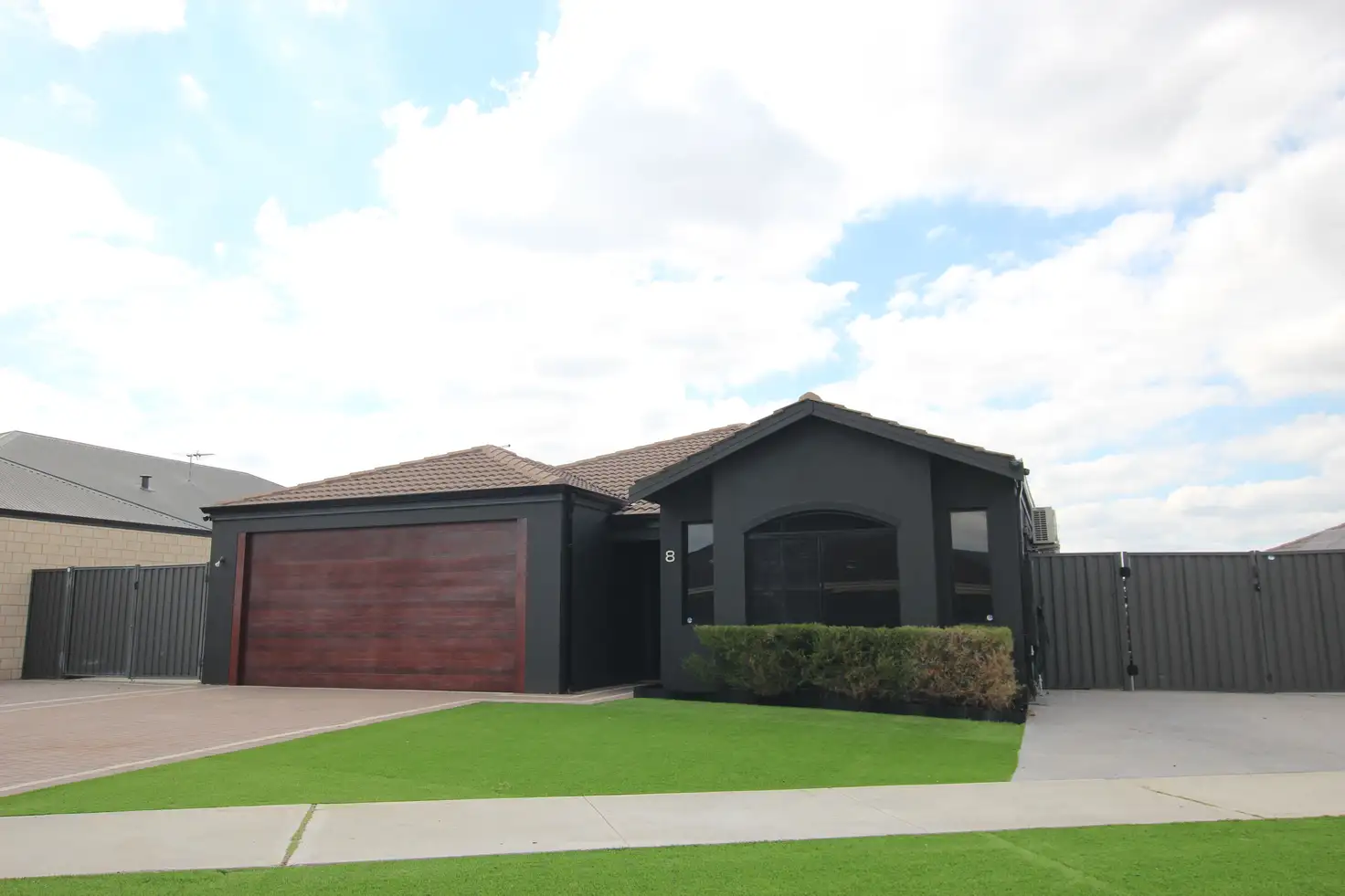 Main view of Homely house listing, 8 Mayroyd Drive, Ellenbrook WA 6069
