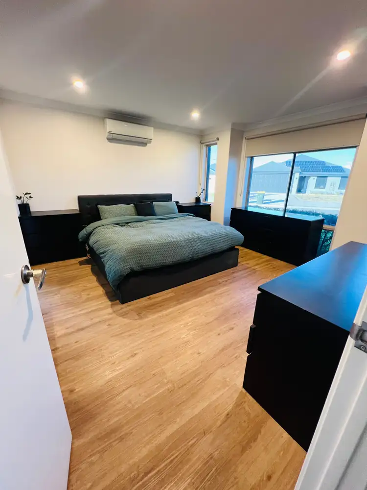 Fourth view of Homely house listing, 8 Mayroyd Drive, Ellenbrook WA 6069