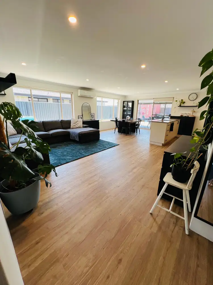 Fifth view of Homely house listing, 8 Mayroyd Drive, Ellenbrook WA 6069